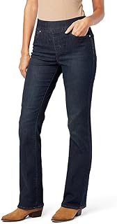 Women's Totally Shaping Bootcut Jeans