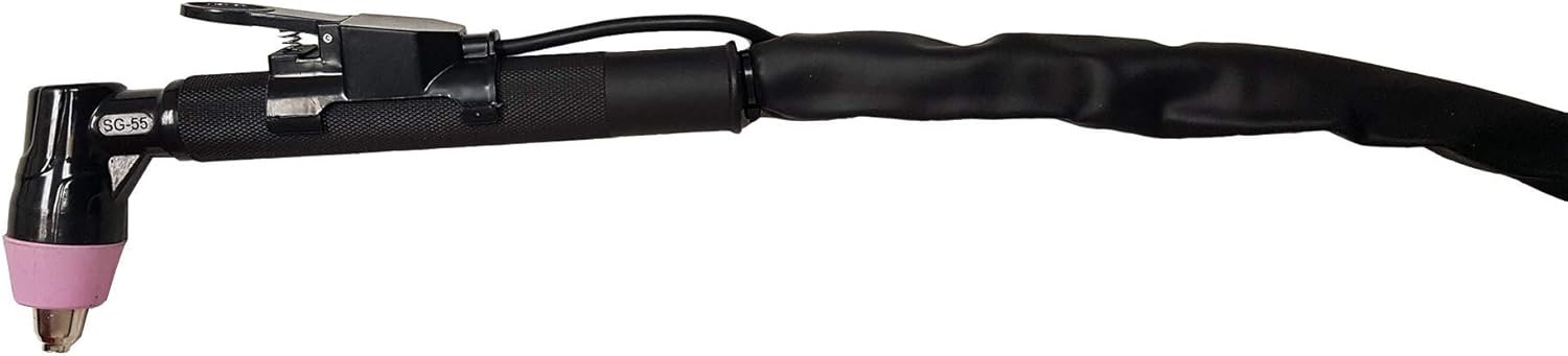 New Replacement Plasma Cutter Torch Simadre 2-Pin for 50Ri 50RX 5000D 3600i ...