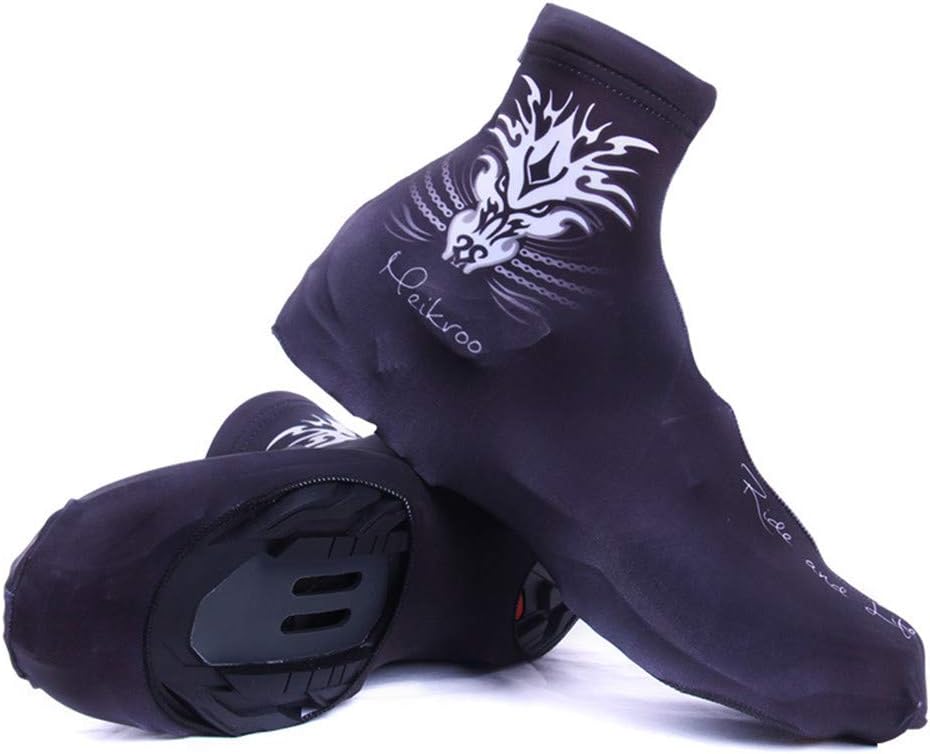 シューズカバー 防水 バイクサイクリングシューズユニセックス 