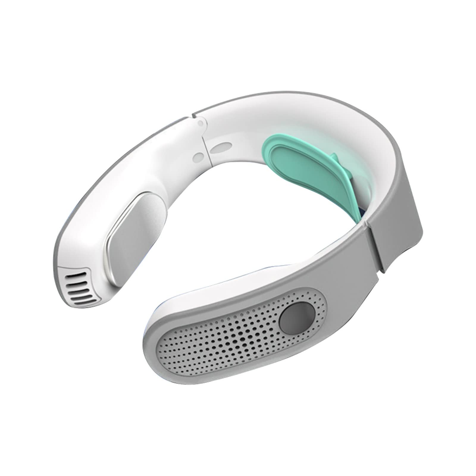 GLETSF Portable Air Conditioner Mini Air Cooler Desktop Small Conditioning Home Dormitory Outdoor Fan Mobile Office，