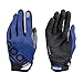 Produktbild Sparco 002093AZ1S Handschuhe Meca 3 Tg. S Blau, S