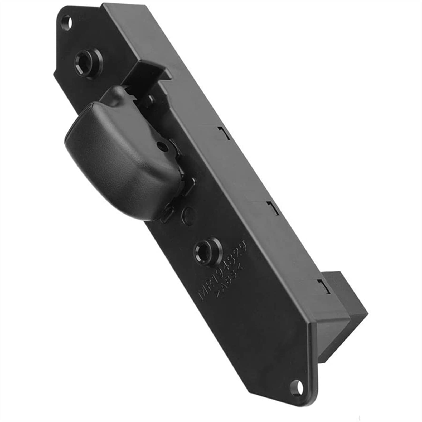 Interrupteur de lève-vitre électrique Mitsubishi Wingshen MR194829 bouton commande