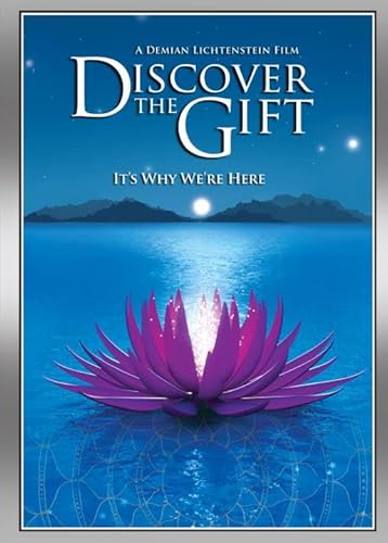 Discover the Gift: The Movie