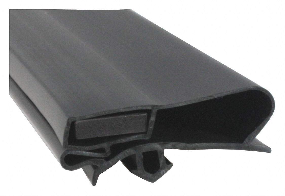 Anthony Gasket, 29 1/16 in. x 66 9/16 in.