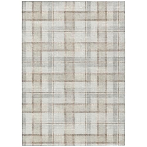 Tapete decorativo Addison Rugs Chantille 90 x 60 pulgadas