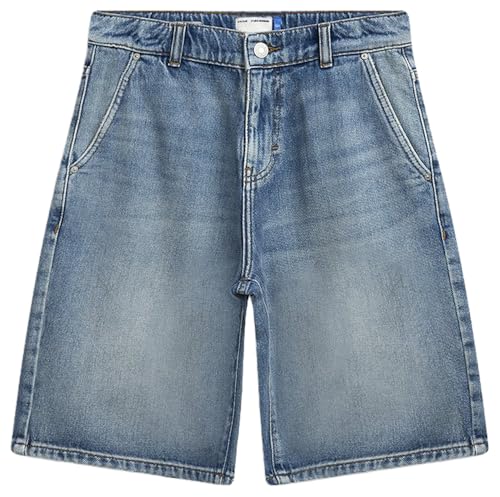 LTB Veron B short en denim jery wash résistant et confortable