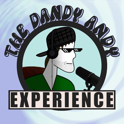 『The Dandy Andy Experience』のカバーアート