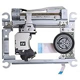 Unidades: 1 LENTE PARA PS2 SONY PLAY STATION 2 SLIM PVR-802W 79000 7900X SERIES CARRO LASER