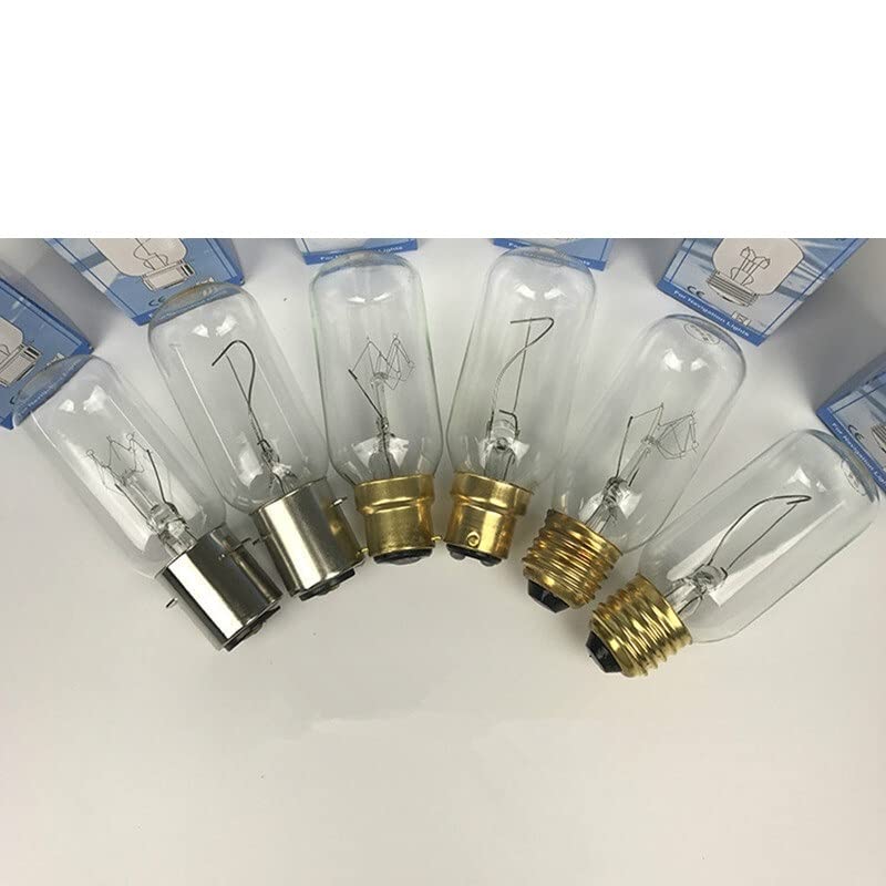 CHUSYYRAY P28S LED Navigation Light – 120V 40W 6000K – Boat LED Bulb – 81 SMD 5630 Chips – Direct Replace-880486