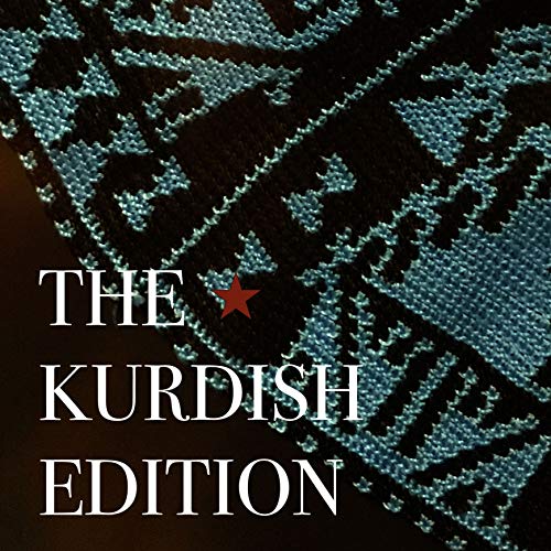 The Kurdish Edition copertina