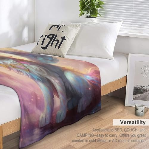 Couverture lit pour animaux protège canapé efficace contre poils et griffes - 7