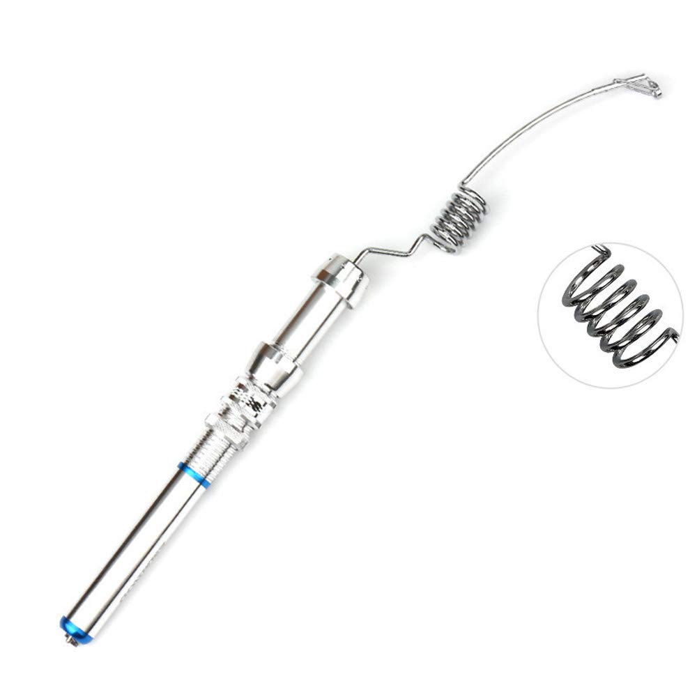 Emmrod Portable Ultra Small Mini Stainless Steel Material Emmrod Portable Ultra Small Mini Stainless Steel Material