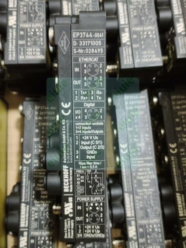 EP3744-0041(5 Pcs Used) Disassembled Products in Good Condition