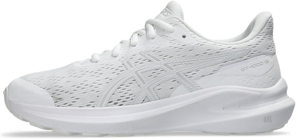 ASICS Kid's GT-1000 13 Grade School Running Shoes