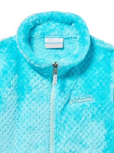 Image of Columbia Kids Fire Side Sherpa Full Zip (little Kid /Big Kid)