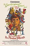 Phantom Tollbooth Movie Poster (11 x 17)