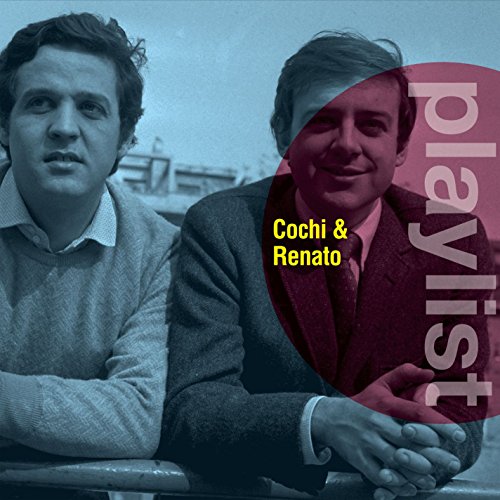 Playlist Cochi e Renato by Cochi e Renato on Amazon Music