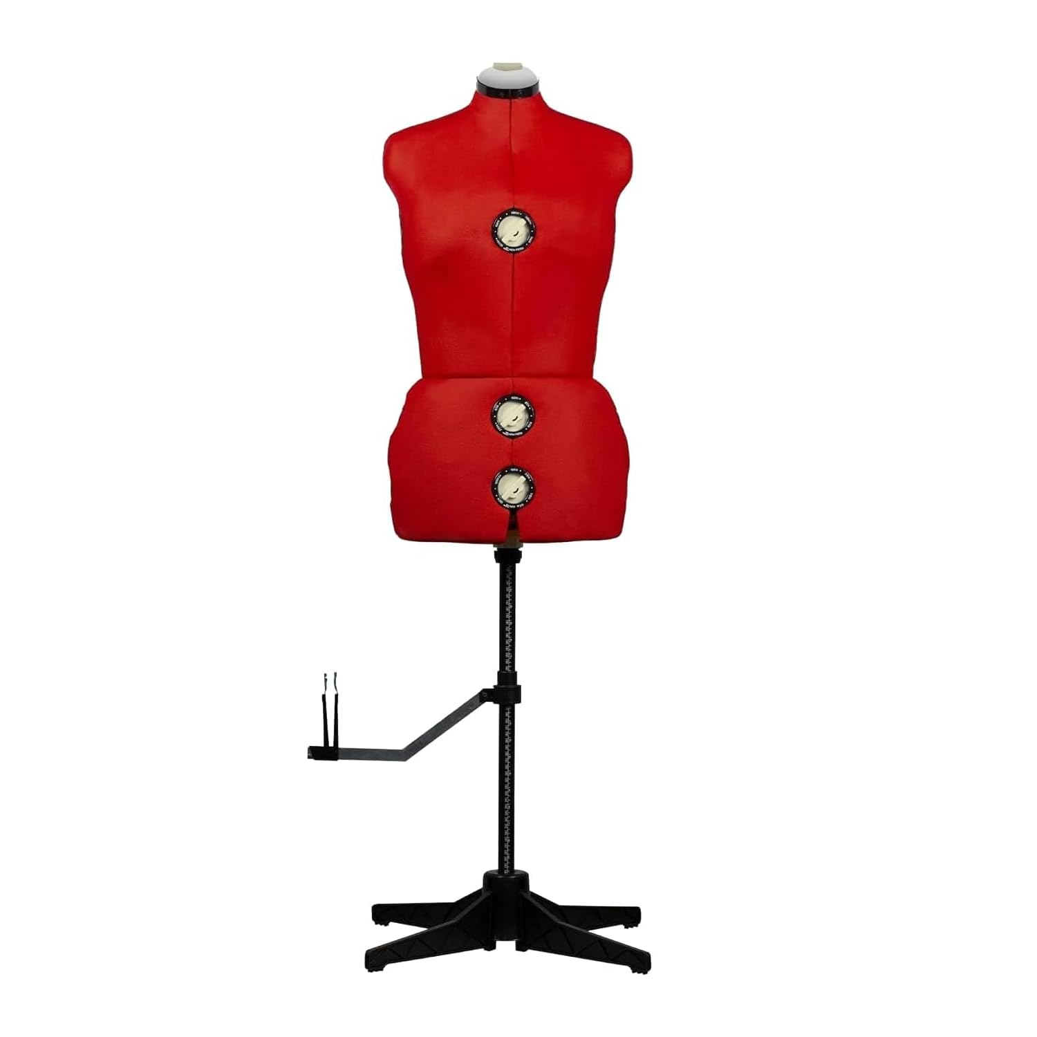 Maniqui costura mujer regulable para adaptar patrones y diseñar ropa