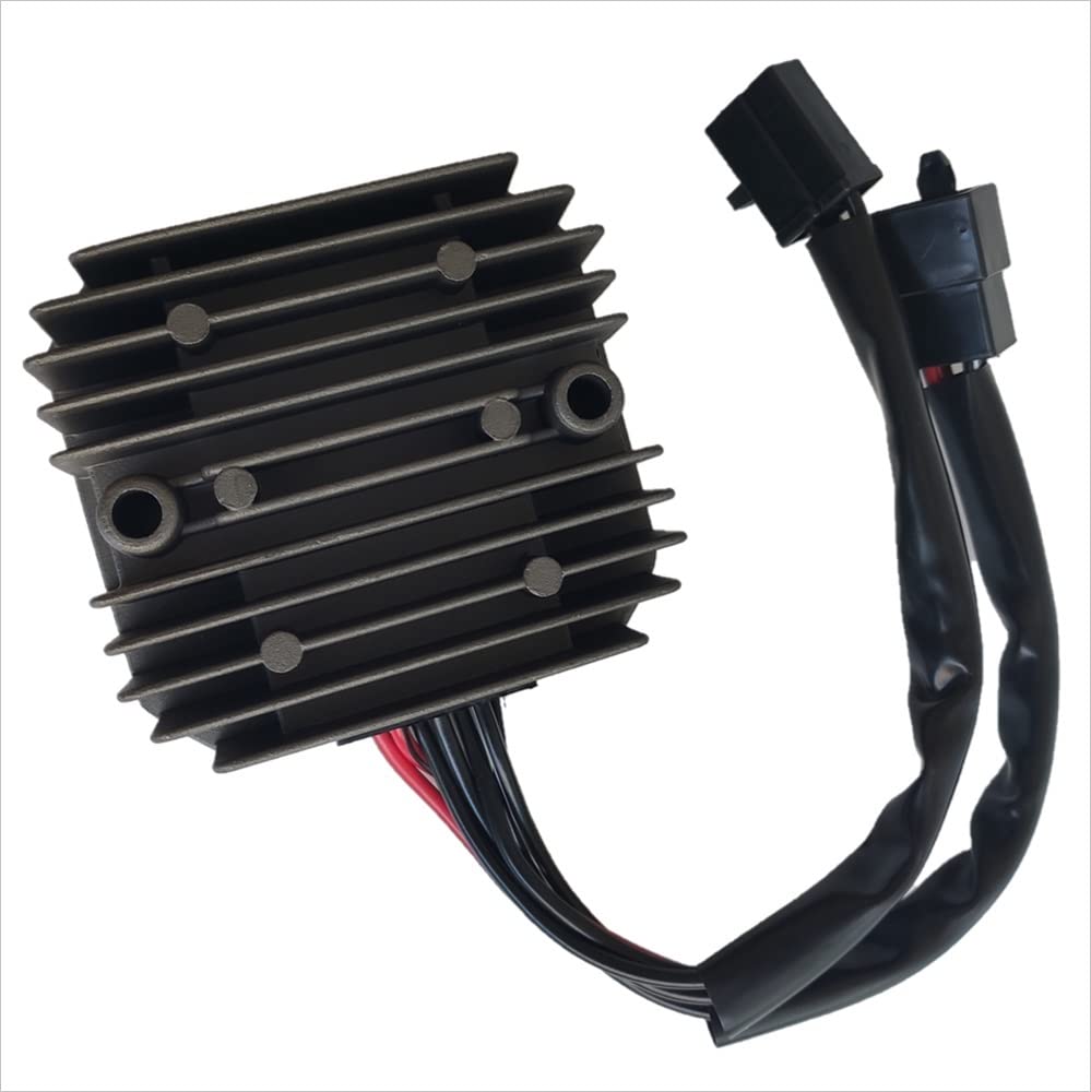 Amazon.co.jp: 整流レギュレーター オートバイ整流器ホンダ VF