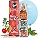 Gepp‘s Feinkost Kleines Geschenkset Happy Birthday I Geschenk gefüllt mit leckeren Delikatessen I Geburtstagsgeschenk & Mitbringsel für Erwachsene I Kleine Geschenkidee mit Gourmet Produkten Rings Set günstig Kaufen-Gepp‘s Feinkost Kleines Geschenkset Happy Birthday I Geschenk gefüllt mit leckeren Delikatessen I Geburtstagsgeschenk & Mitbringsel für Erwachsene I Kleine Geschenkidee mit Gourmet Produkten