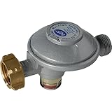 Débit (kg/h) : 1.3 Détendeur gaz butane avec indicateur de niveau