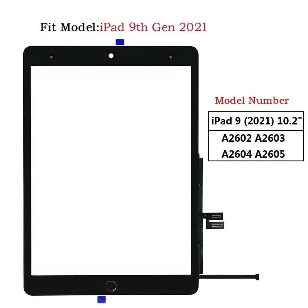 Amazon.com: Zentop for iPad 9 2021 9th Generation Touch