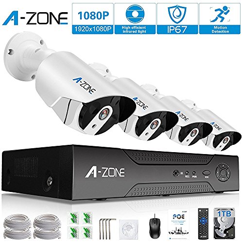 10 Best PoE Security Cameras (2022) Buyer Guide & Reviews