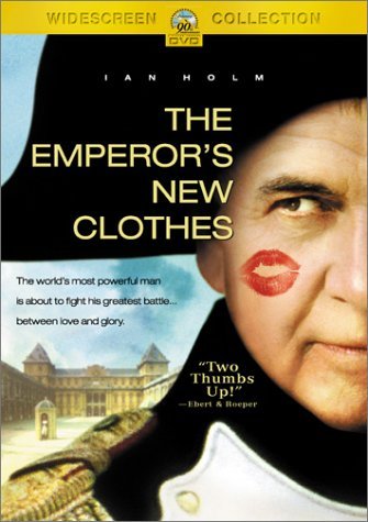 The Emperor's New Clothes B000LW7NSY Book Cover