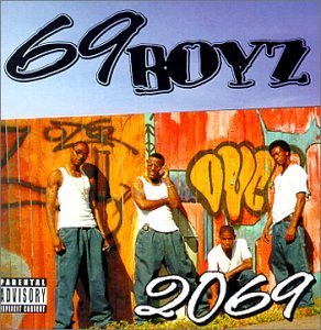 Sixty-Nine Boyz - 2069 - Amazon.com Music