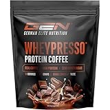GEN GERMAN ELITE NUTRITION