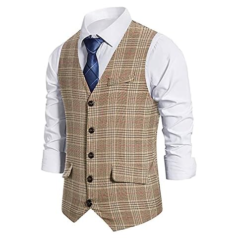 Gilet sans manches UnoSheng Cover