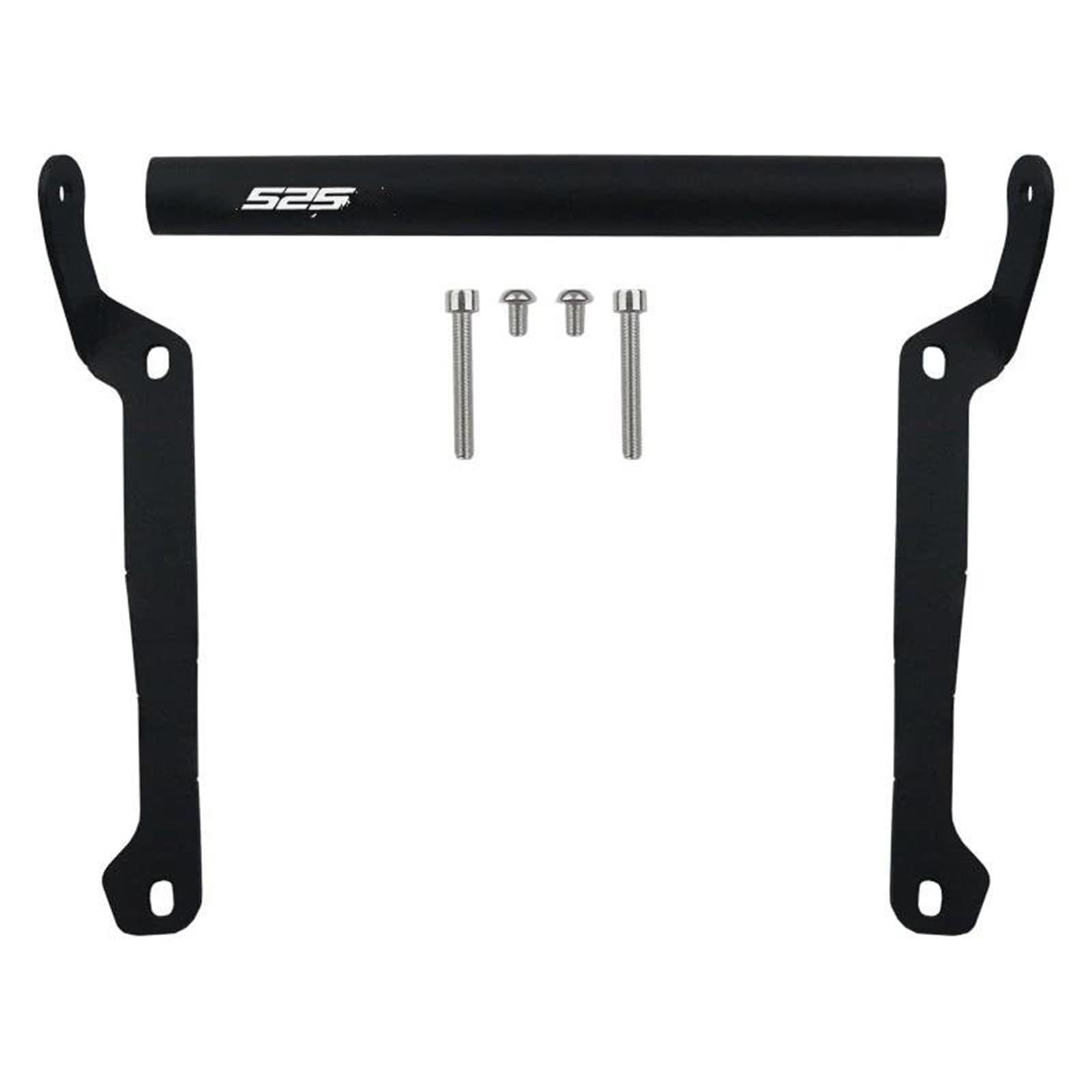 Support barre Voge 525DSX pour éviter les vibrations du GPS