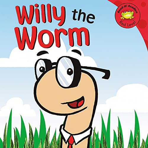 Willy the Worm by Zachary Trover, Christianne C. Jones episode artwork