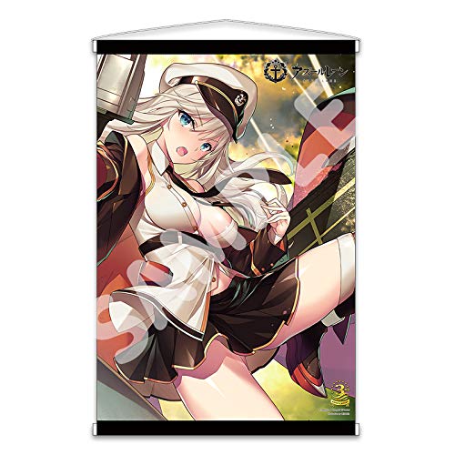 Amazon.co.jp: アズールレーン 3周年 記念グッズ 『伝統と格式の