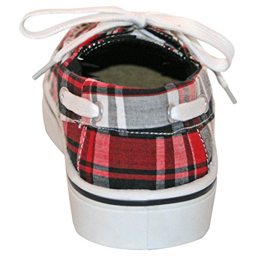 Image of DAWGS Women's Kaymann Boat Shoe