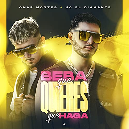 Omar Montes & JC El Diamante