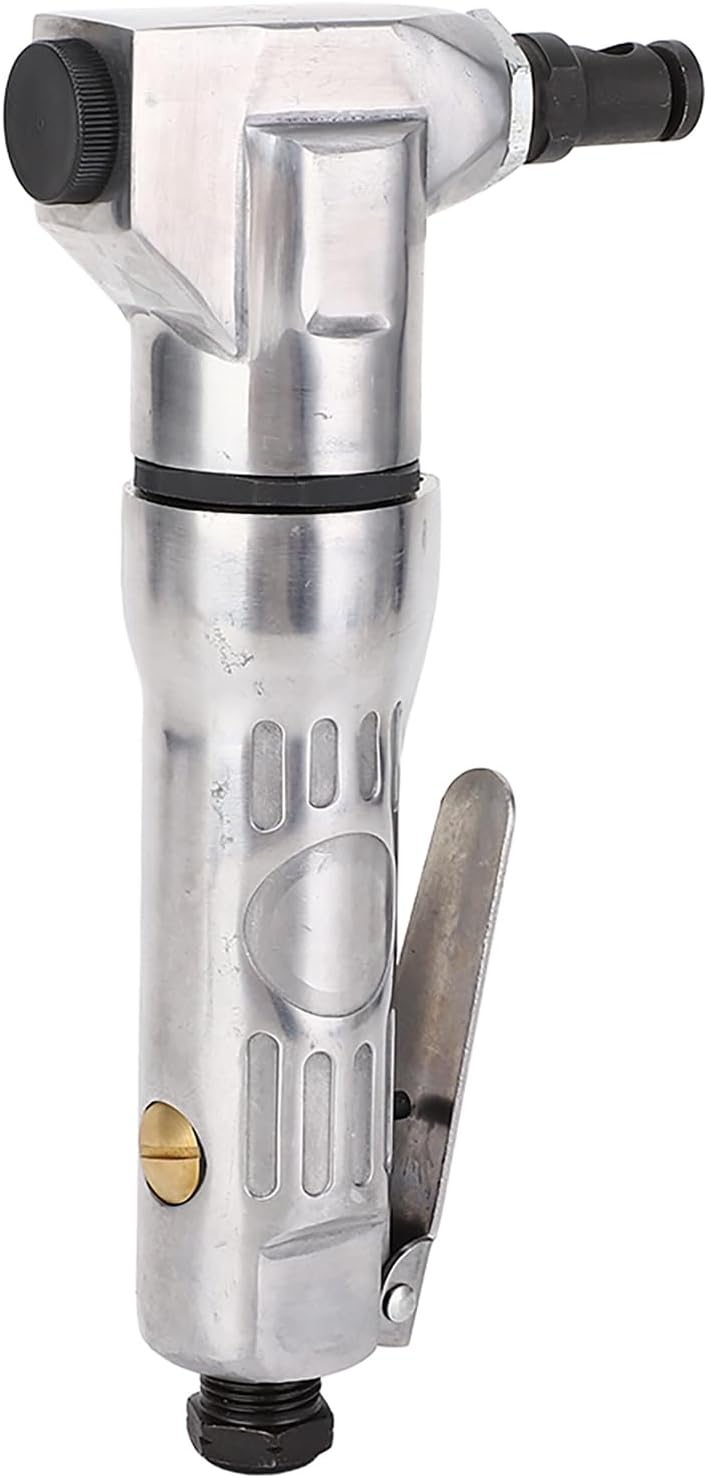 Handheld Air Nibbler High Hardness Blade Scissors Pneumatic Metal Cutting Tool 2800rpm Used in Automotive Sheet Metal s