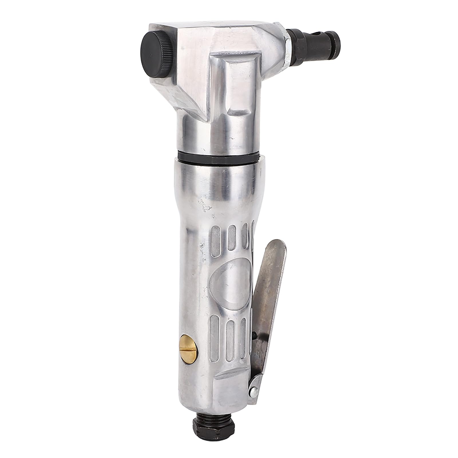 Pneumatic Scissors, Air Nibbler, Metal Cutting Tool with High Hardness Blade, Smooth, for Automotive Sheet Metal Operations