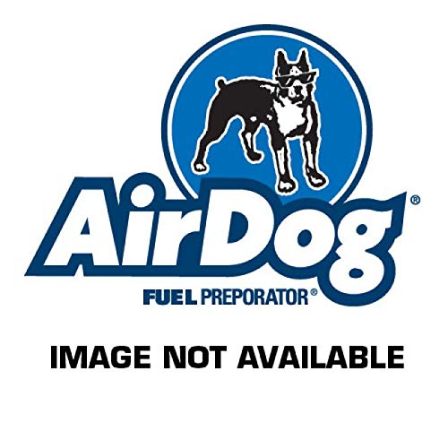 AirDog DRX00058 Duramax Glow Plug (Pureflow DieselRX 01-04 Chevy/GM 6.6L), 1 Pack