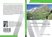Flood Risk Assessment with Hazus-Mh 3639438922 Book Cover