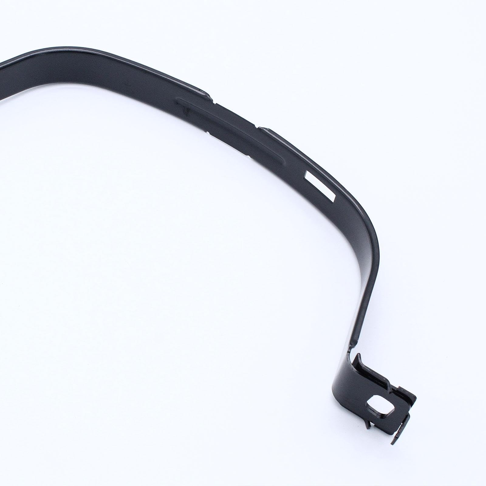 153689 Pièces de Rechange pour Sangle de Réservoir de Carburant