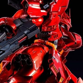 Amazon | 【再販】 RG 機動戦士ガ ンダ ム 逆襲のシャア サザビー