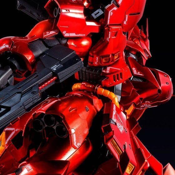 Amazon | 【再販】 RG 機動戦士ガ ンダ ム 逆襲のシャア サザビー