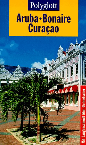 Polyglott Reiseführer, Aruba, Bonaire, Curacao : Amazon.de: Bücher