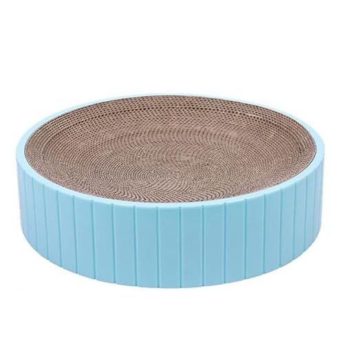 pets best fun scratching pads for your cat