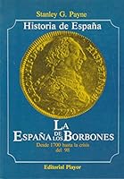 Espa�a de Los Borbones 8435904563 Book Cover