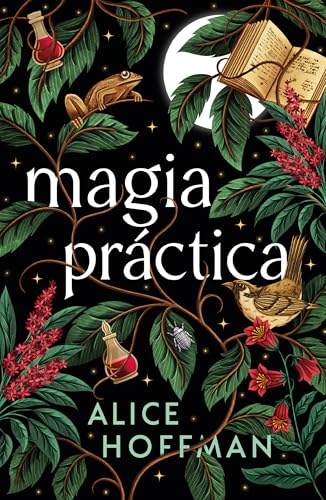 Magia práctica (Umbriel narrativa): 1
