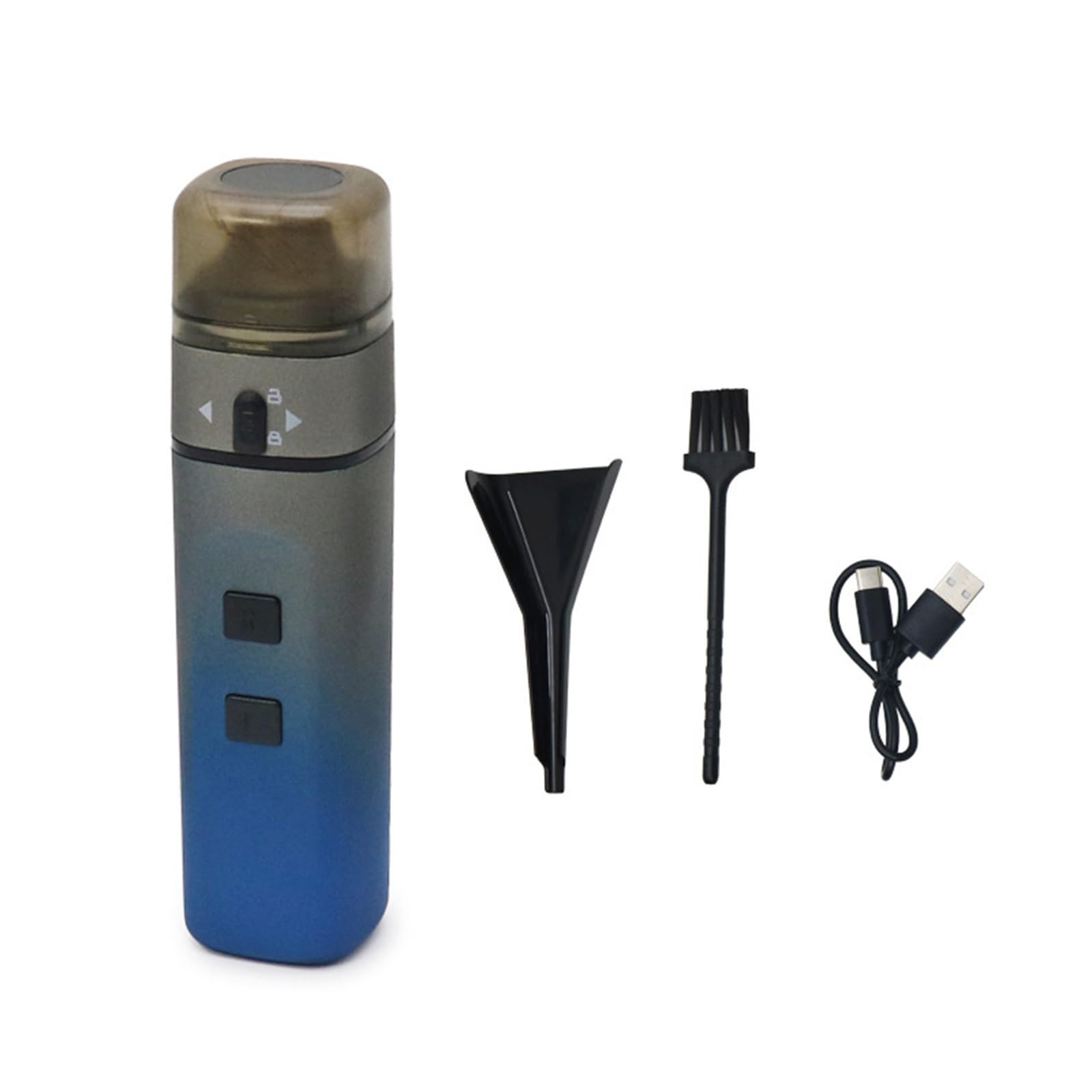 APGLSXY Electric Grinder Featuring Powerful Motor Automatic Spices Crusher 600mAh Battery for Efficient Spices Preparation Soft Grinder Machine