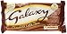 McVities Galaxy Cake Bars 5 Pack 150g