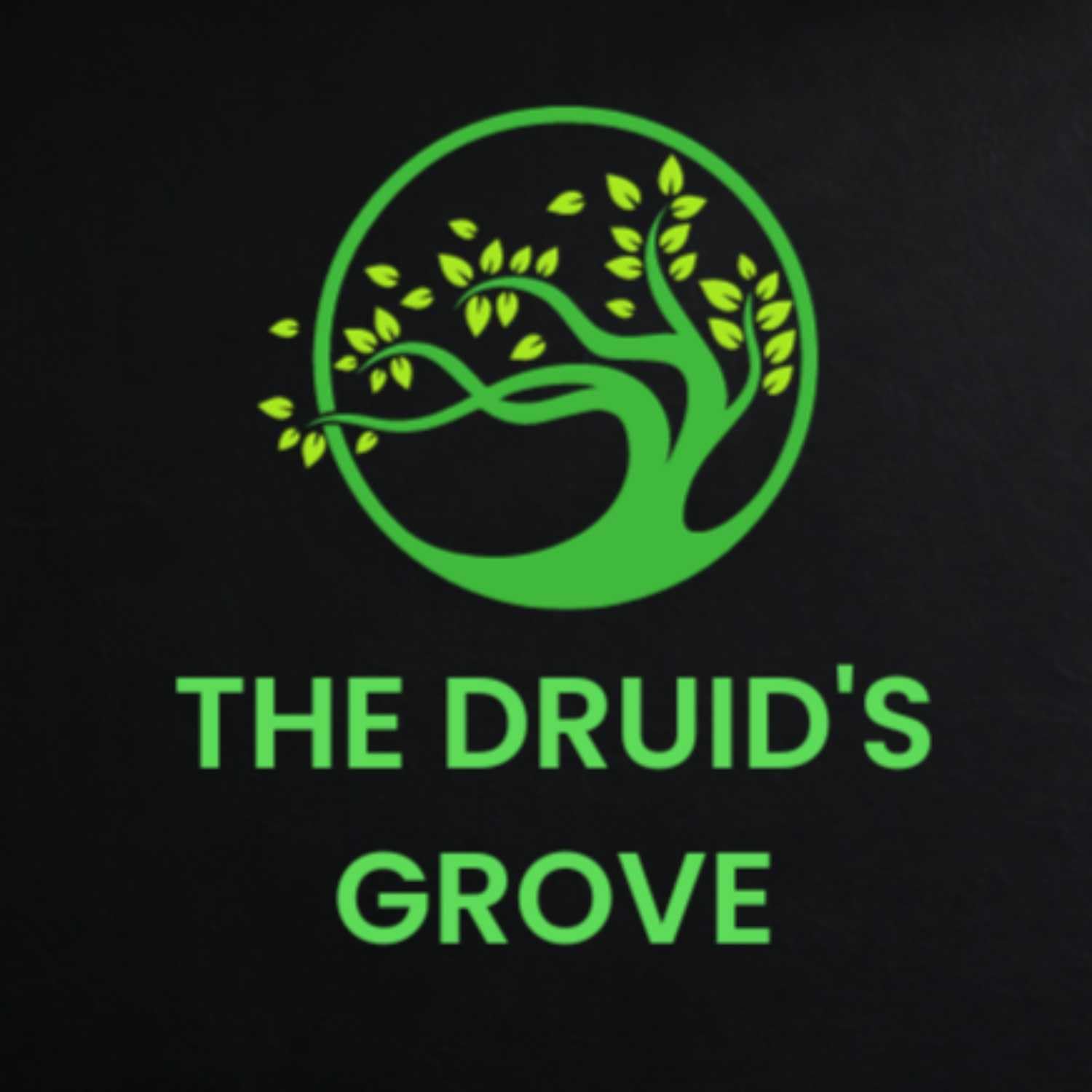 The Druid's Grove